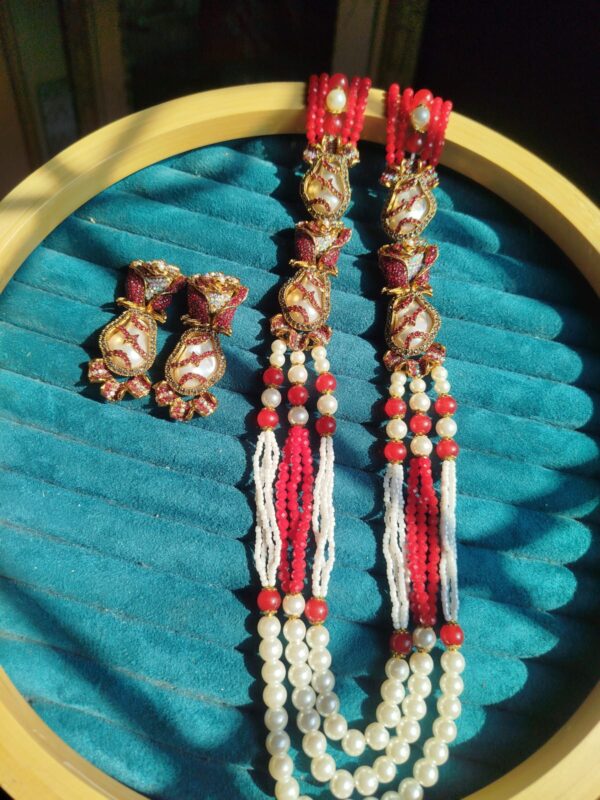 Mala set Turkish