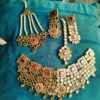 Bridal Kundan set