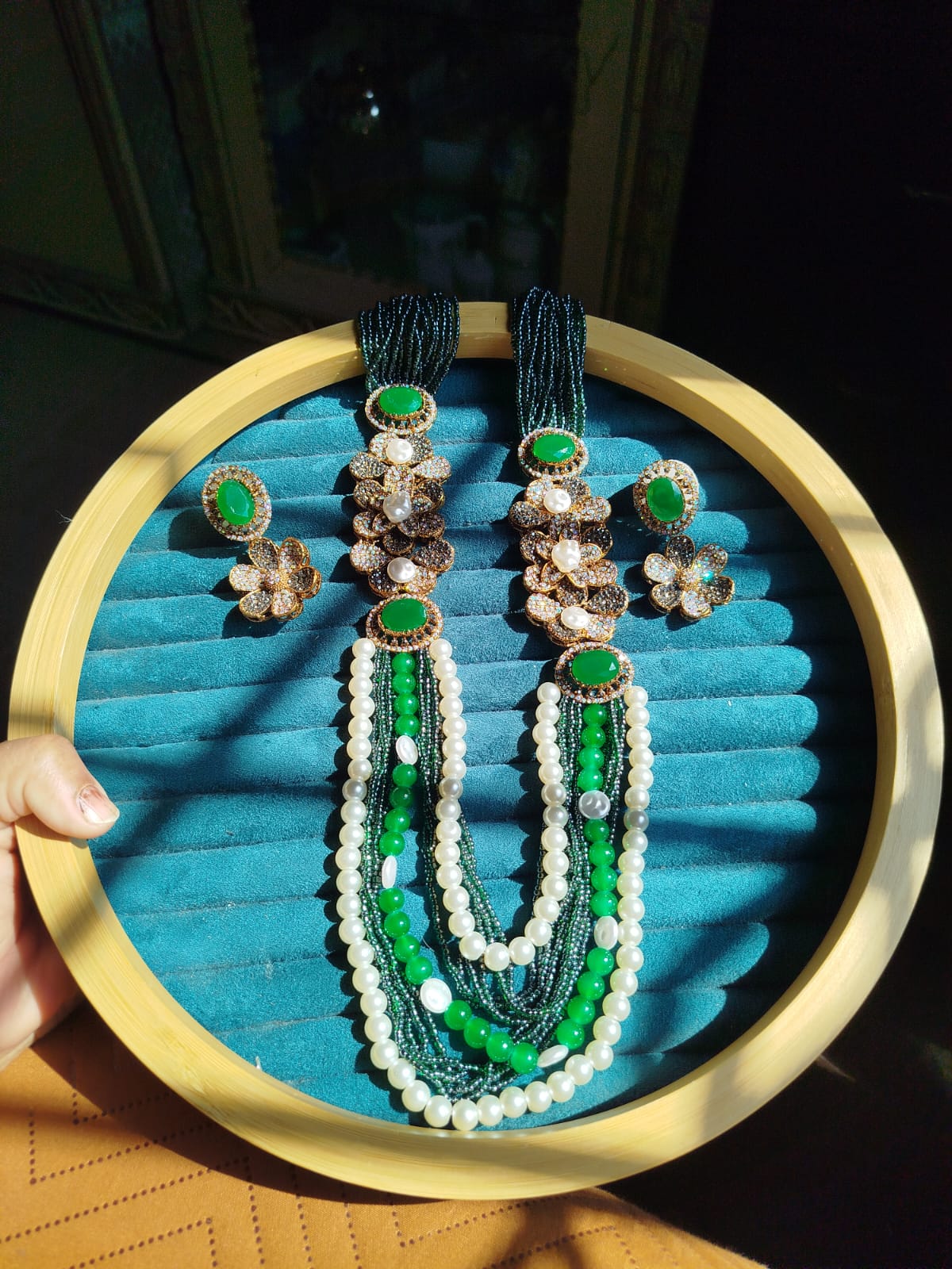 Turkish mala set - Image 2