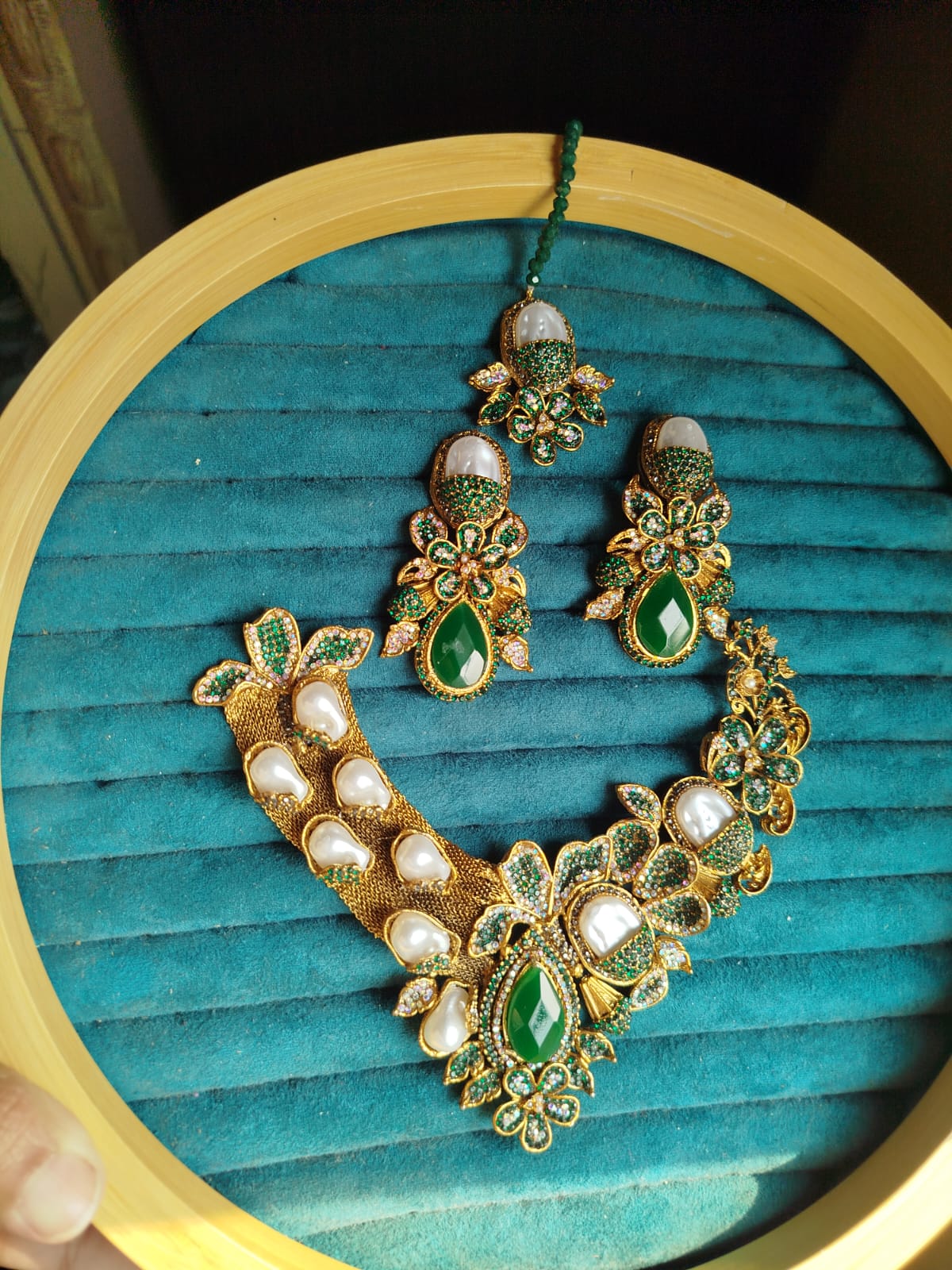 Turkish set - Image 3