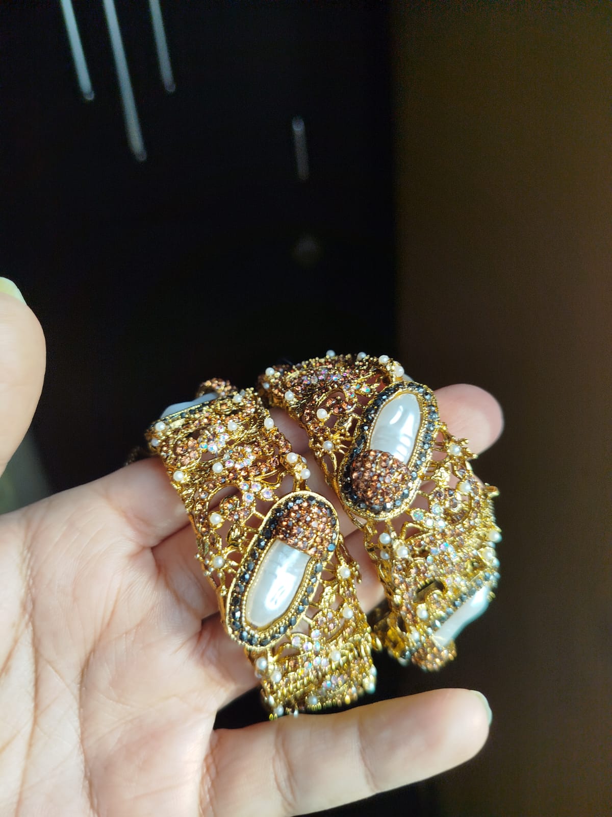 Turkish bangles - Image 2