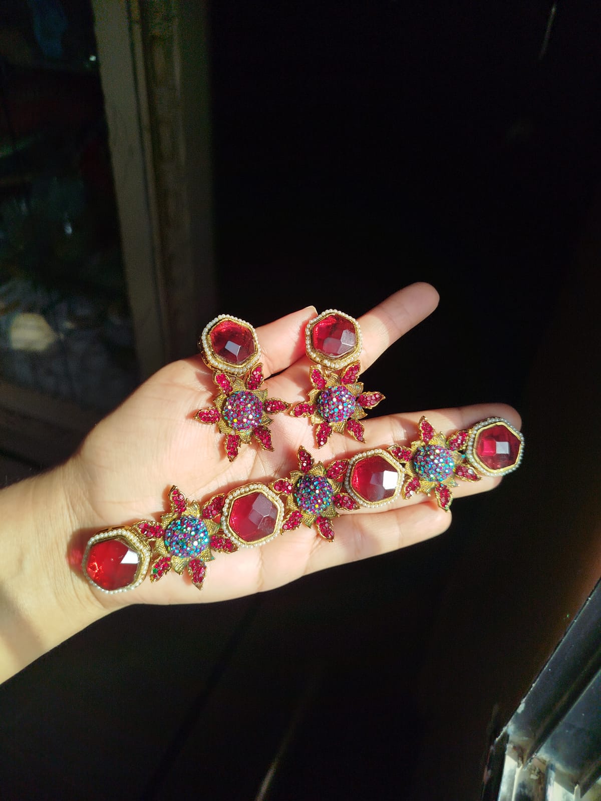 Choker set - Image 2