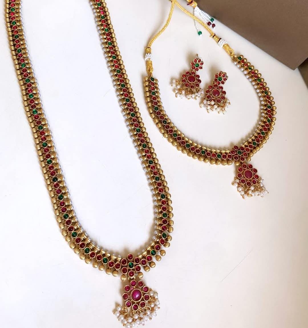 Original south indian set