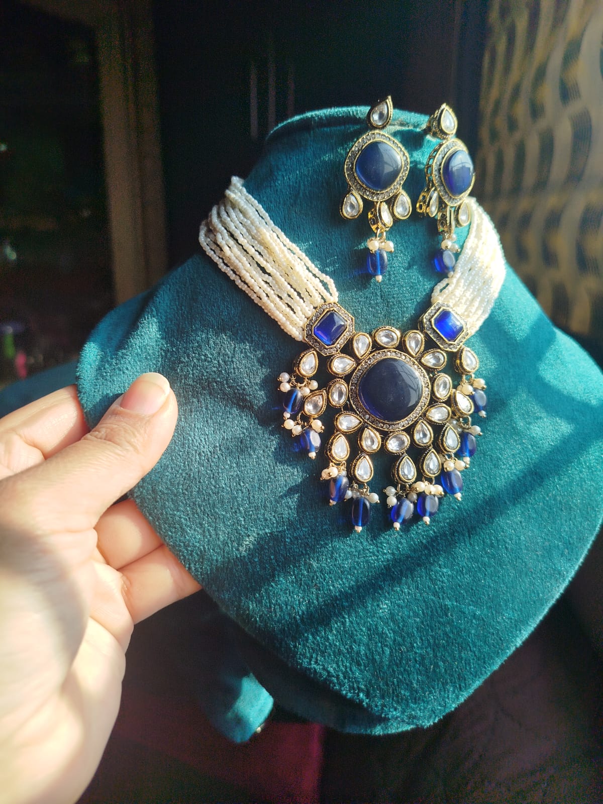 Kundun set - Image 2