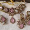 Pink Turkish set
