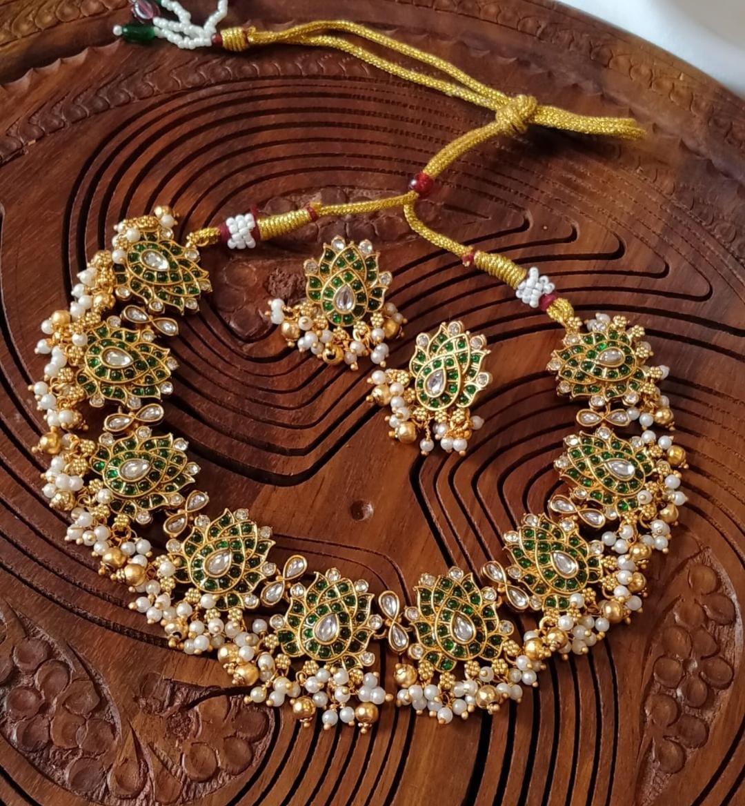 South Indian set - Image 2