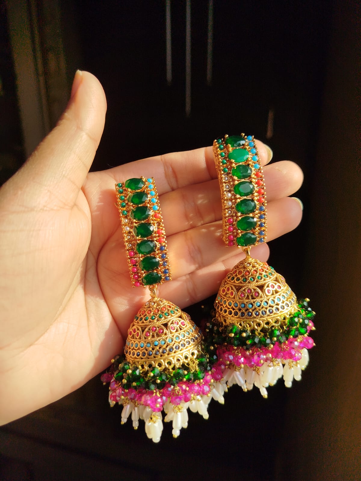 Jhumka - Image 3