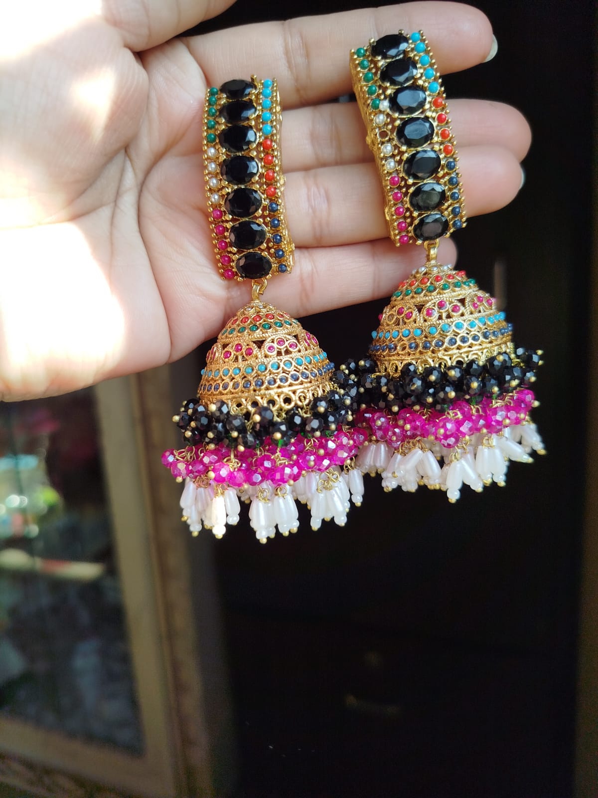 Jhumka - Image 2