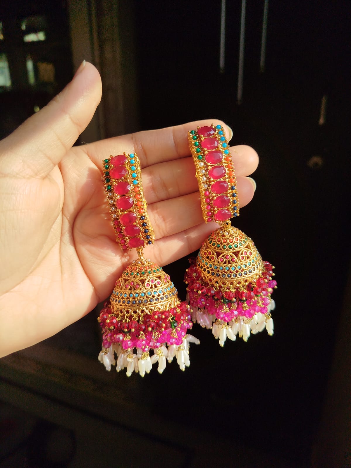 Jhumka - Image 4