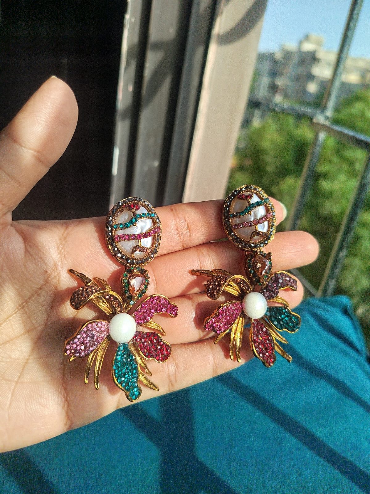 Turkish designer piece - Image 2