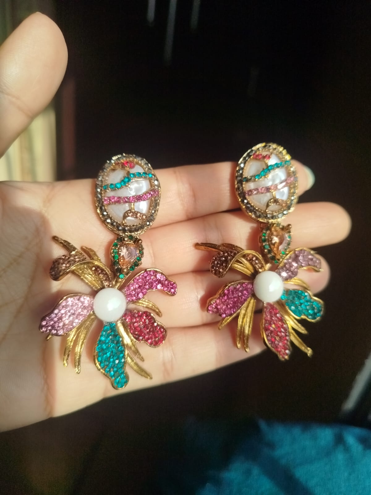 Turkish designer piece