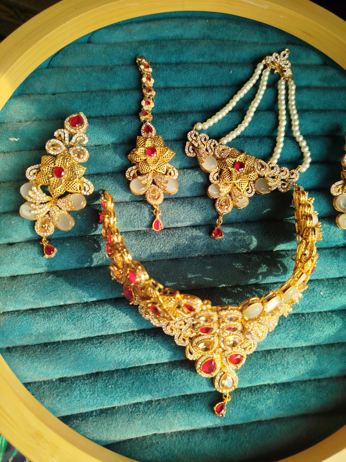 Bridal set - Image 2