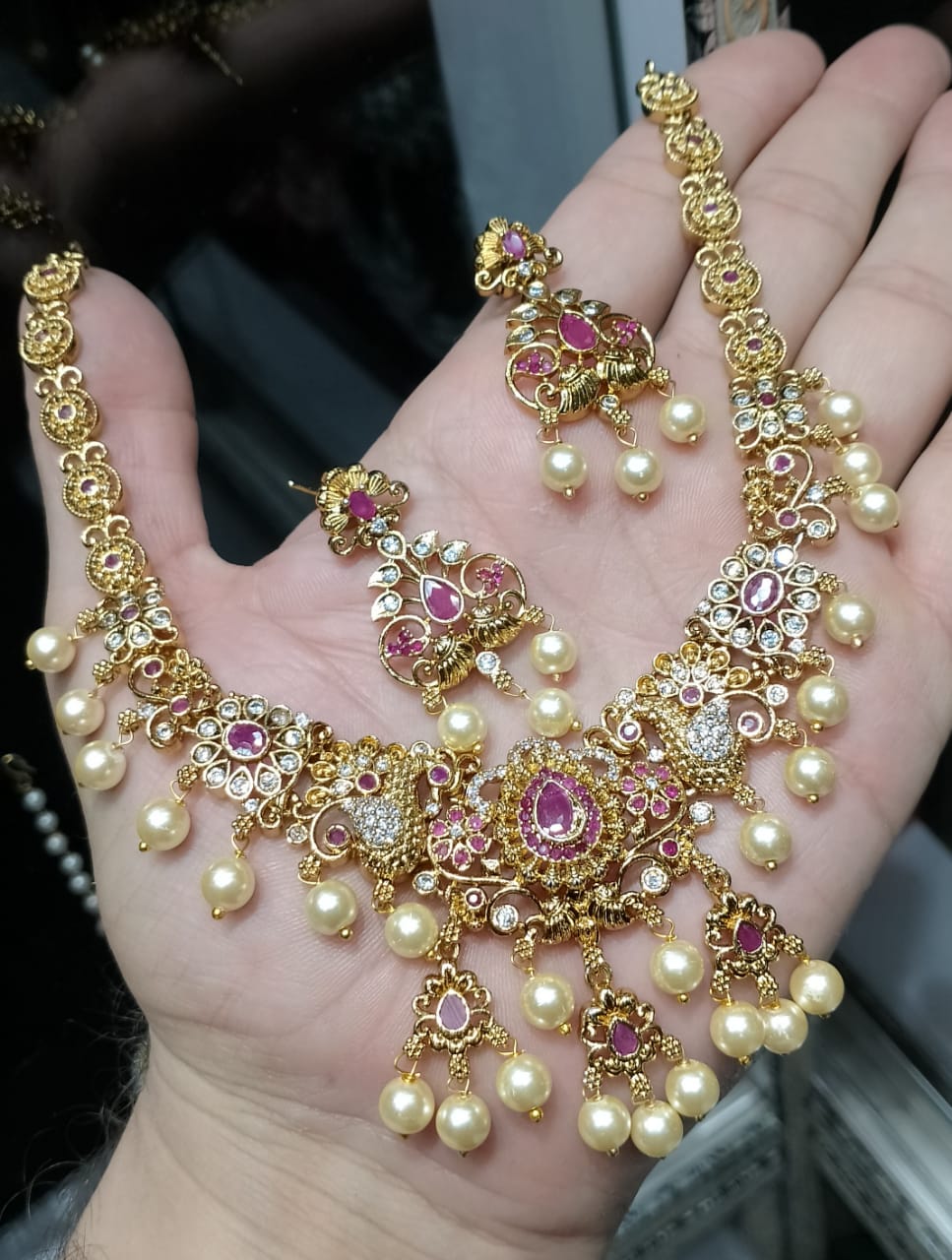 South Indian set - Image 2