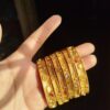 Rajwari bangles