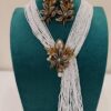 Mala set