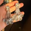 Turkish earings