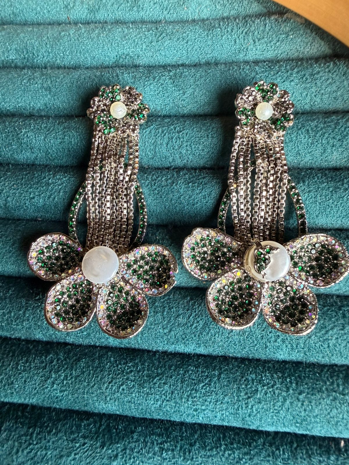 Turkish earings - Image 2