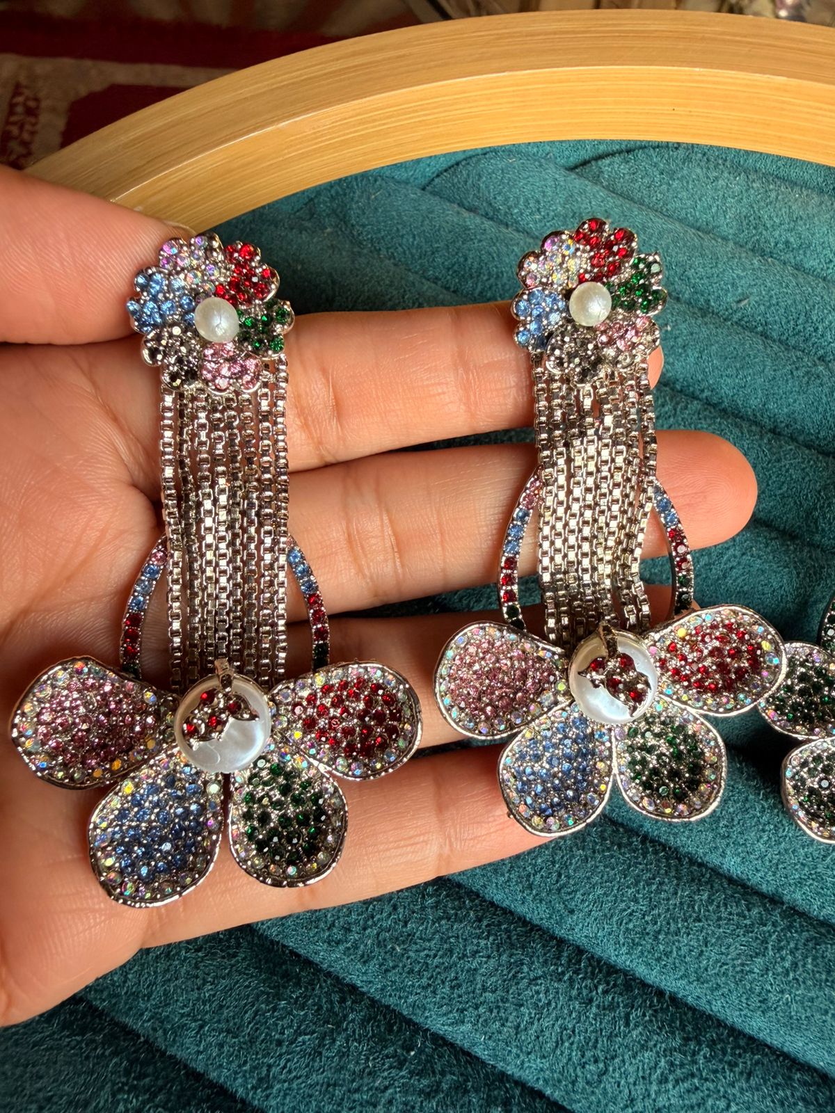 Turkish earings - Image 3