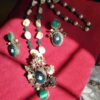 Turkish mala set