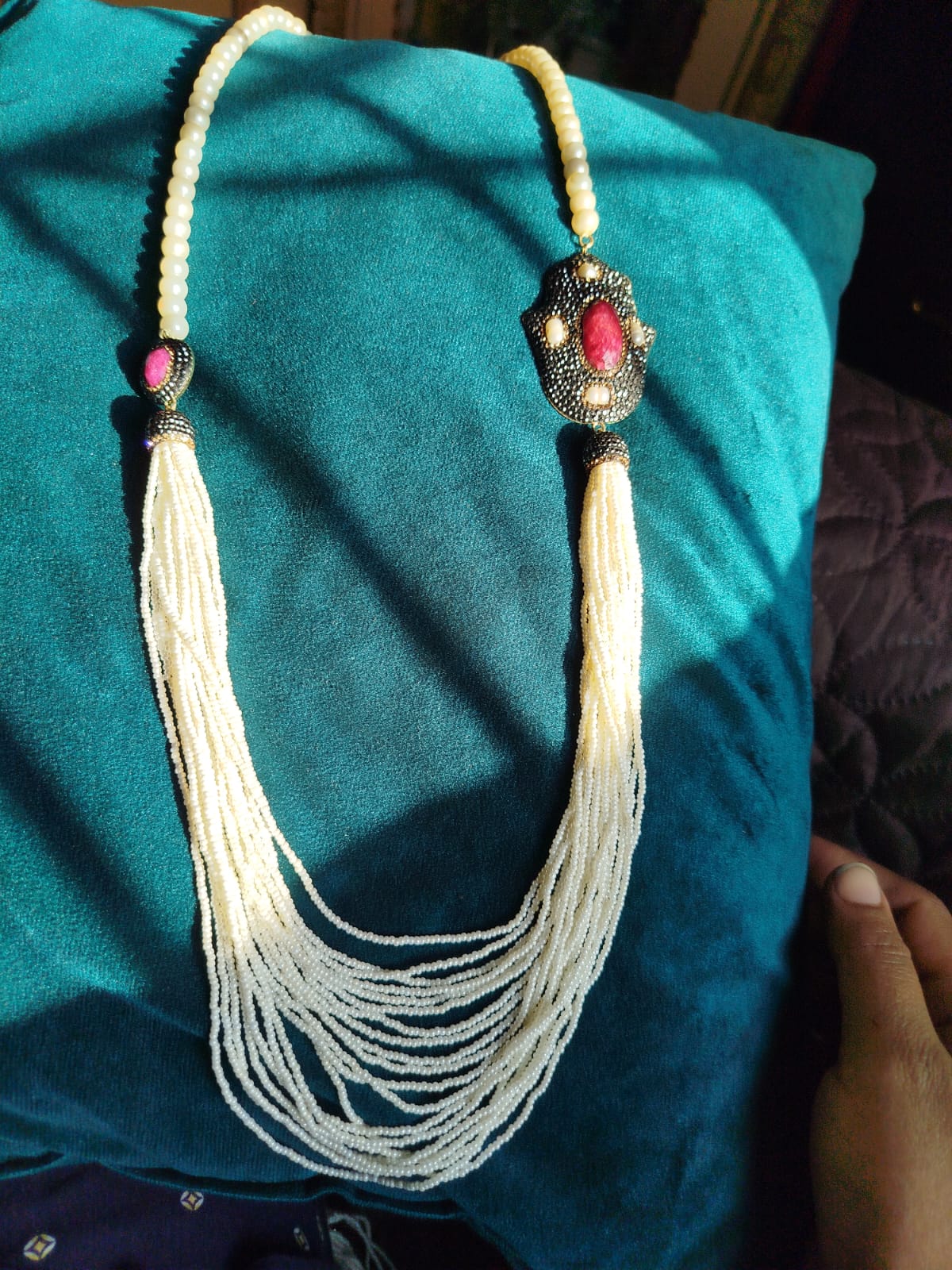 Full long mala Turkish original