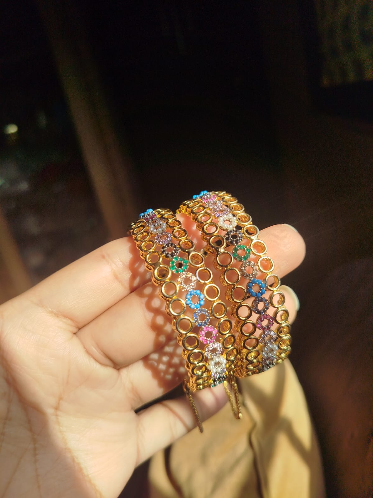Bangles set