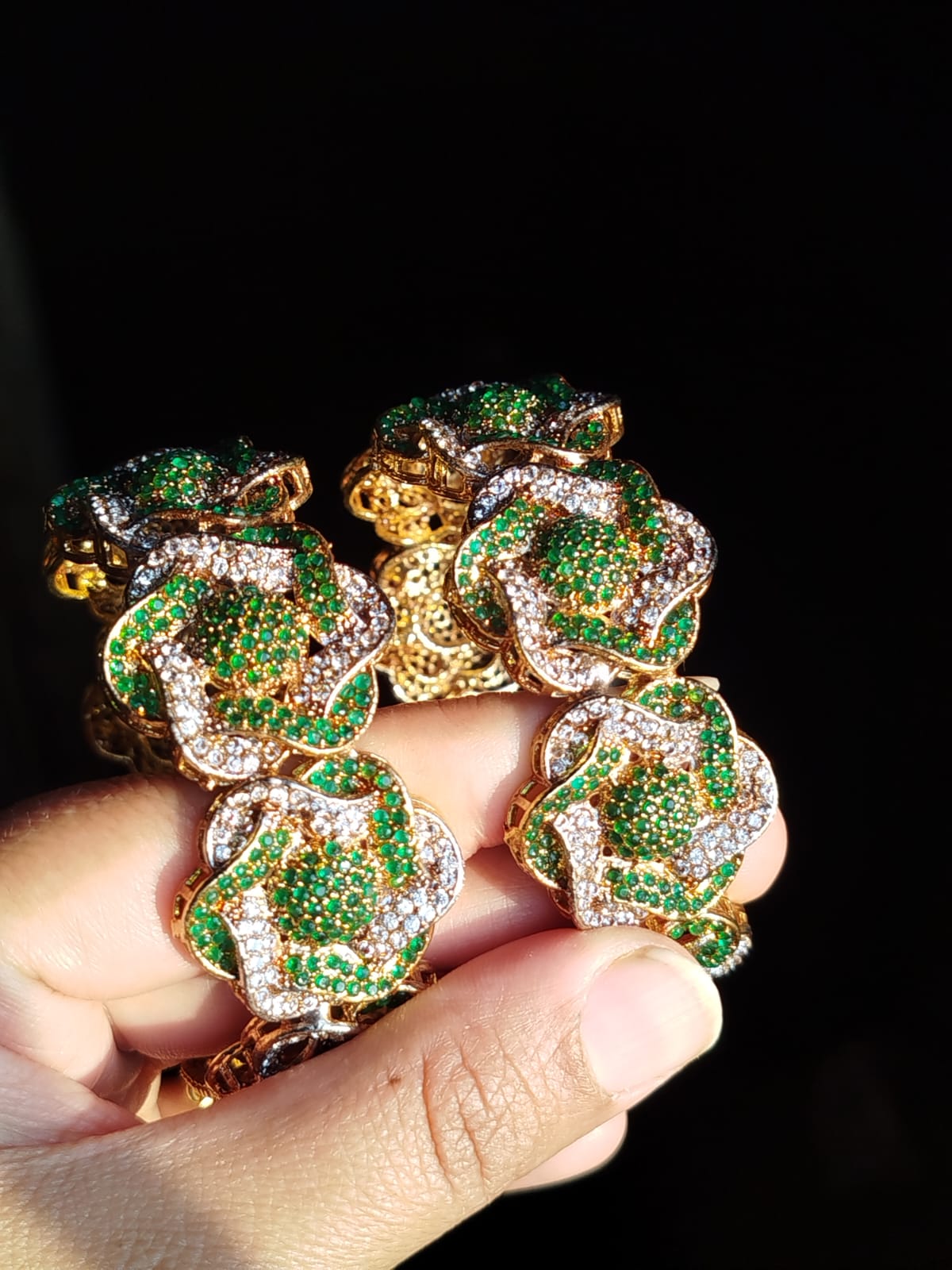 Bangles Set